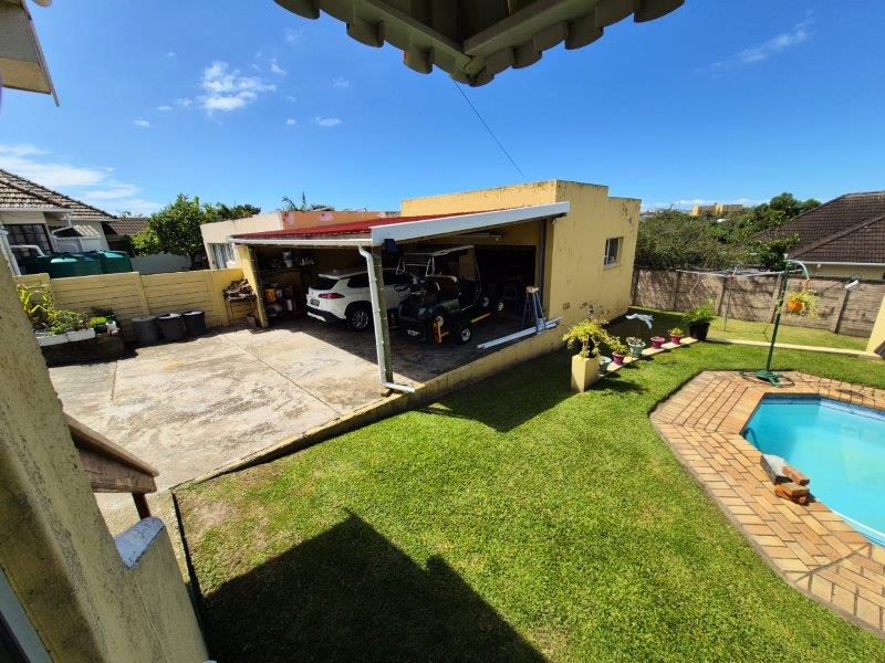 3 Bedroom Property for Sale in Cambridge Eastern Cape